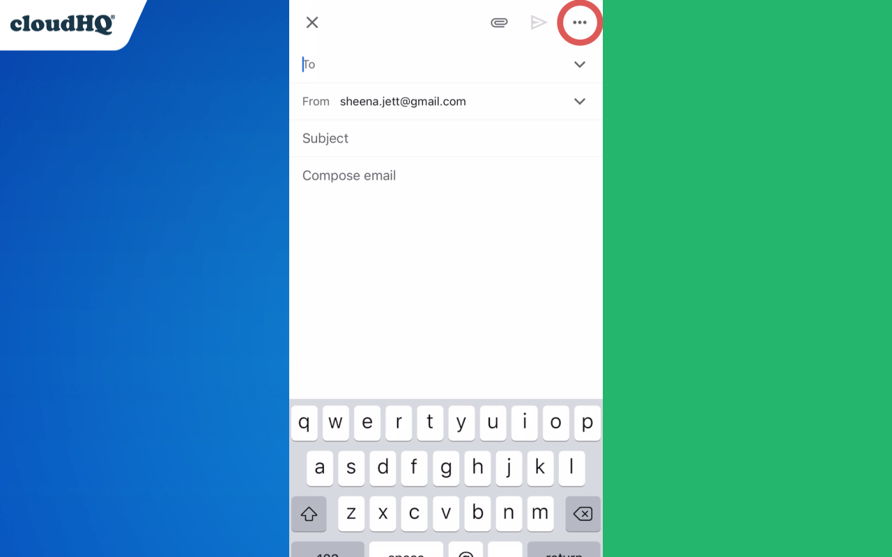 How to Use Gmail Email Templates on Mobile Devices Email Templates