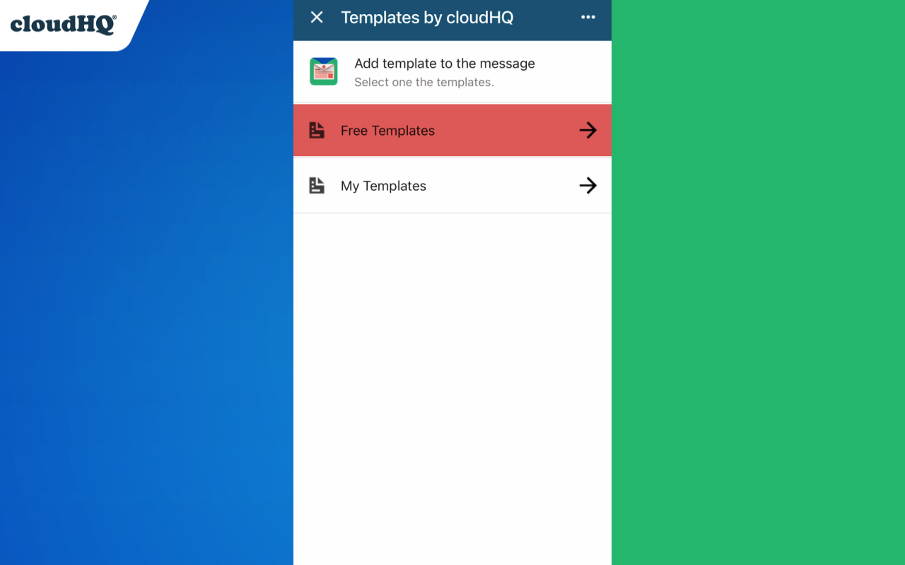 How to Use Gmail Email Templates on Mobile Devices Email Templates