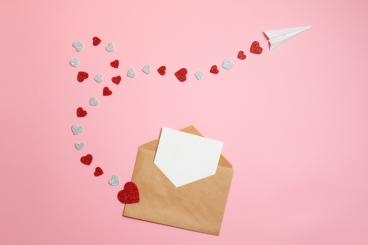 7 Tips to Draft the Perfect Valentine's Day Email