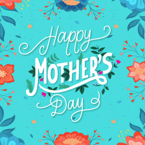 Mother's Day From Company eCard